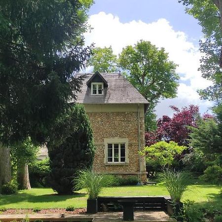 Bed and Breakfast Pavillon C.R Isles-sur-Suippe Esterno foto