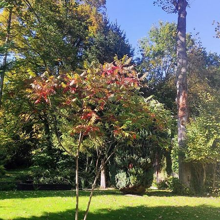 Bed and Breakfast Pavillon C.R Isles-sur-Suippe Esterno foto