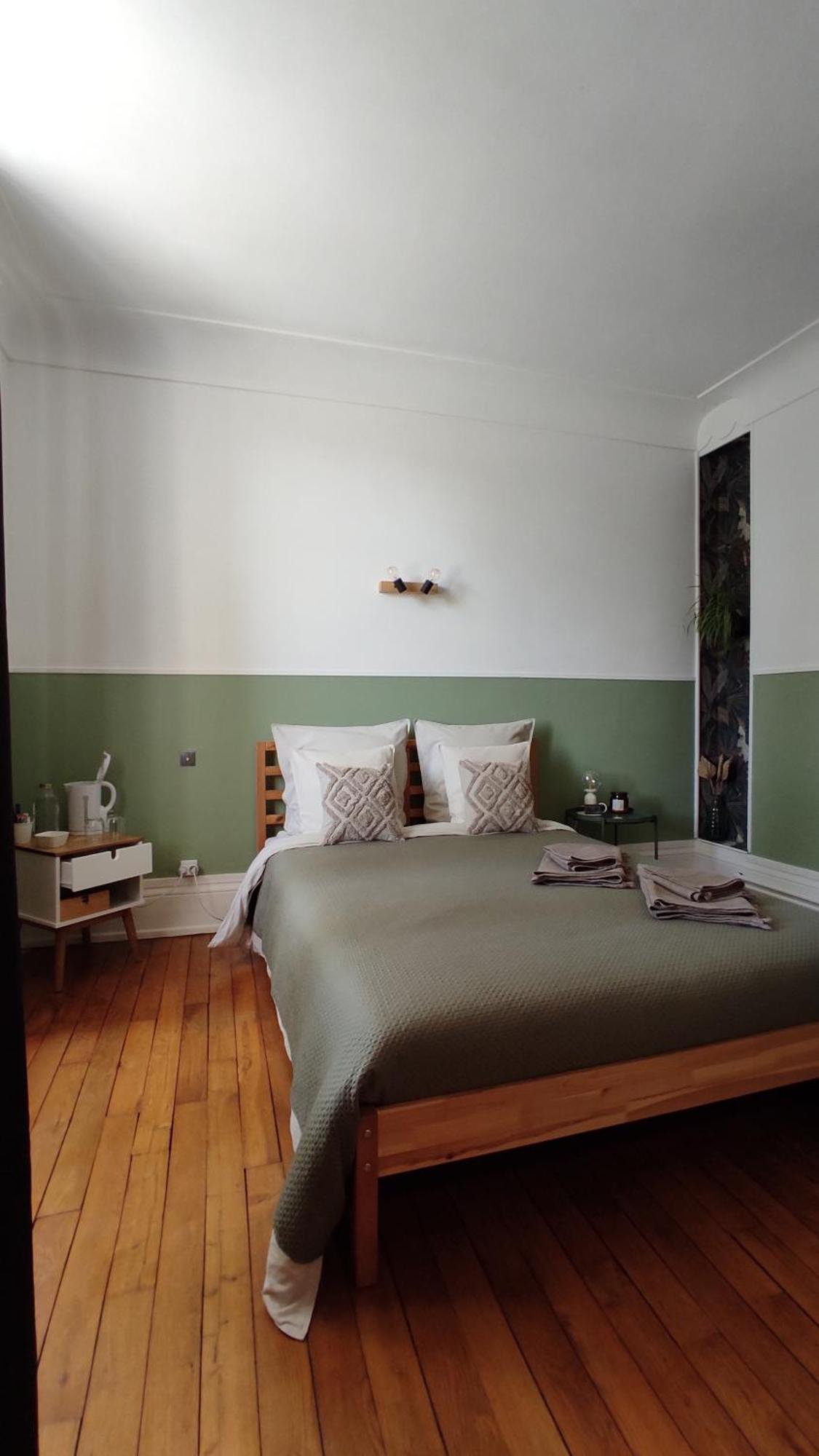 Bed and Breakfast Pavillon C.R Isles-sur-Suippe Esterno foto