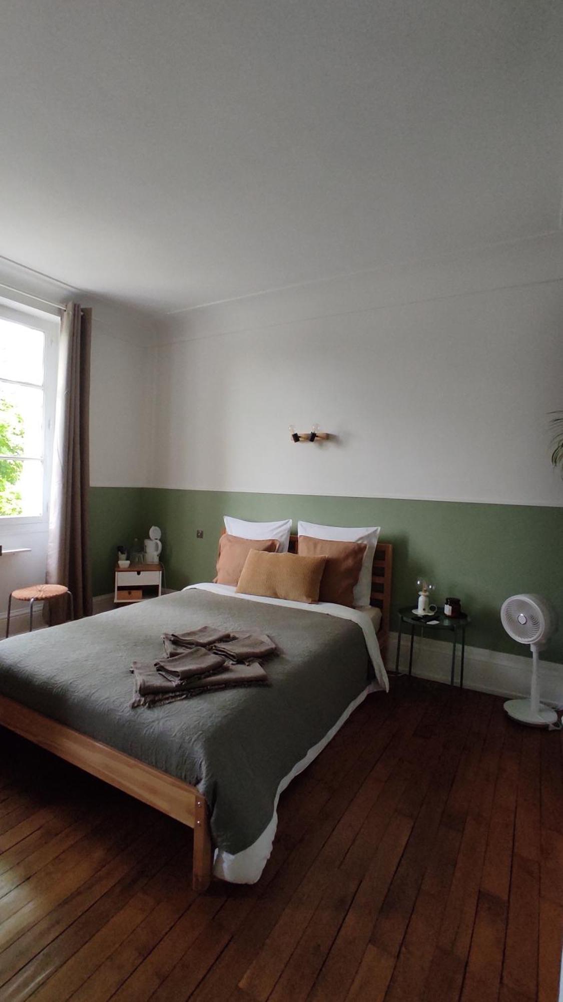 Bed and Breakfast Pavillon C.R Isles-sur-Suippe Esterno foto