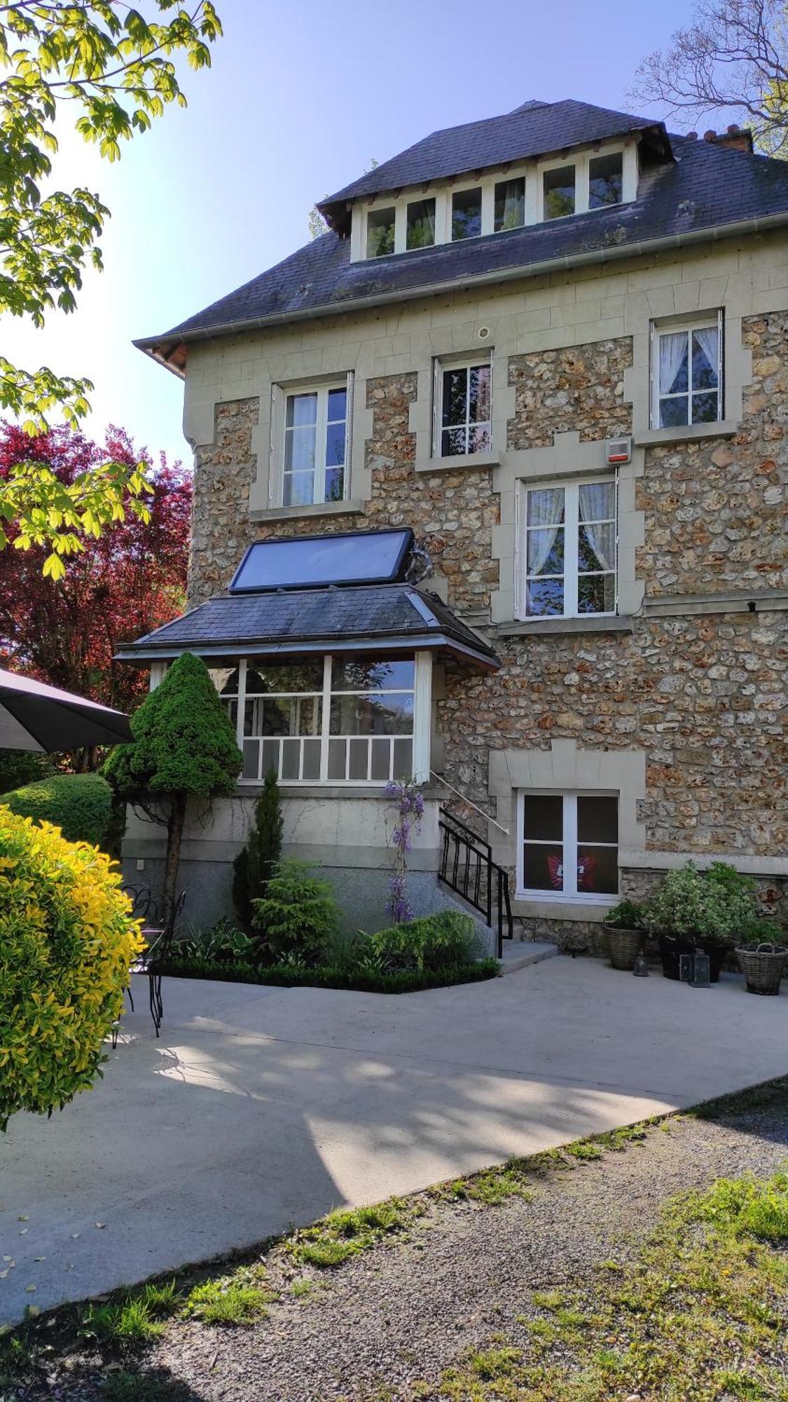 Bed and Breakfast Pavillon C.R Isles-sur-Suippe Esterno foto